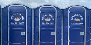 Best Portable Restroom Setup and Delivery  in Alvarado, TX